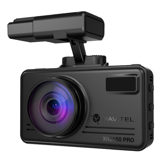 NAVITEL XR2650 PRO 03
