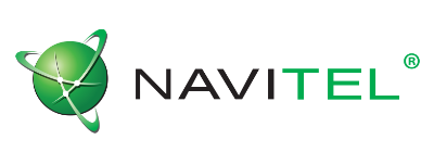 Логотип компании NAVITEL