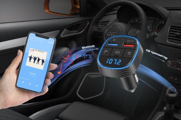 NAVITEL BHF02 BASE-6