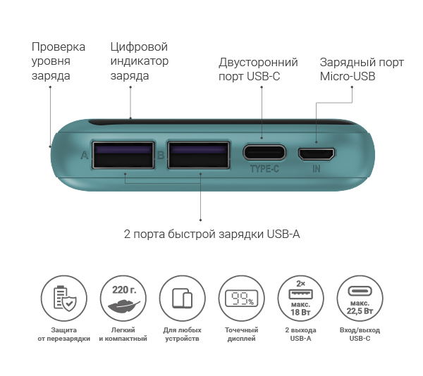 NAVITEL PWR10 MX GREEN 04