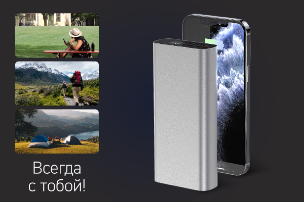 NAVITEL PWR20 AL SILVER 06