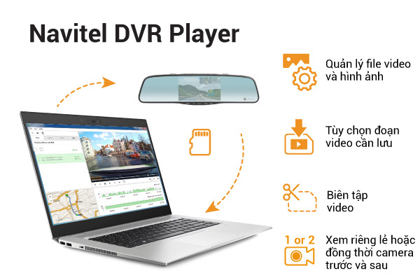 NAVITEL MR250-NV - 08