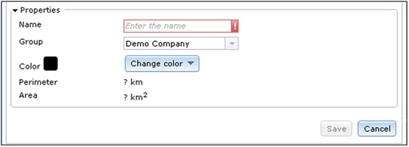 Create geofence 05