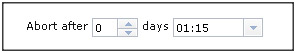 Create schedule 06