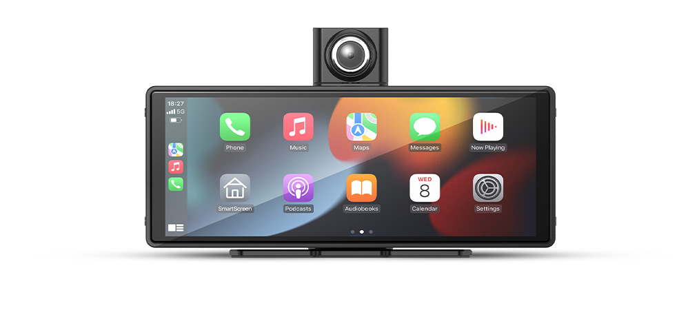 NAVITEL DS1020 DVR