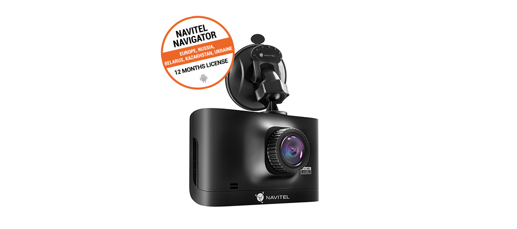 NAVITEL MSR500