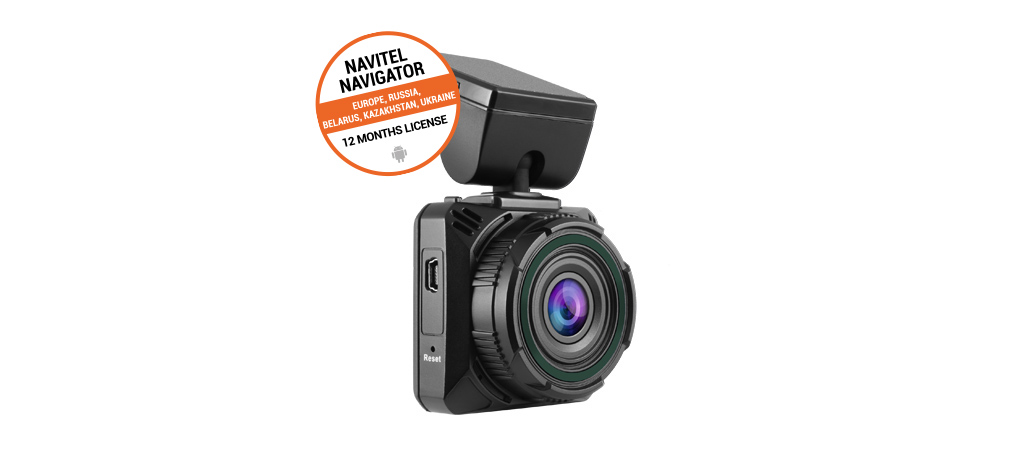 NAVITEL MSR700