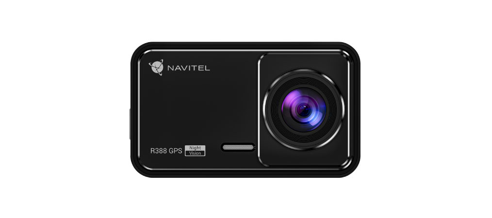 NAVITEL R388 GPS