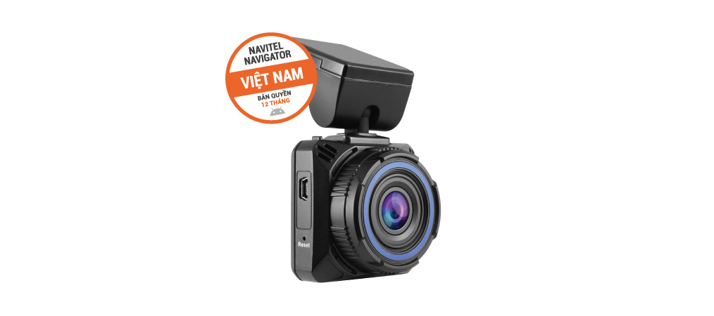 NAVITEL R600