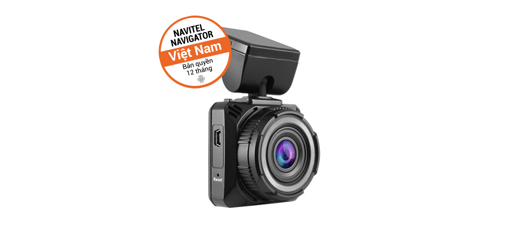 NAVITEL R600 GPS