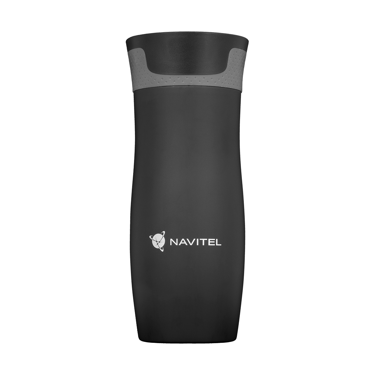 NAVITEL Термокружка черная