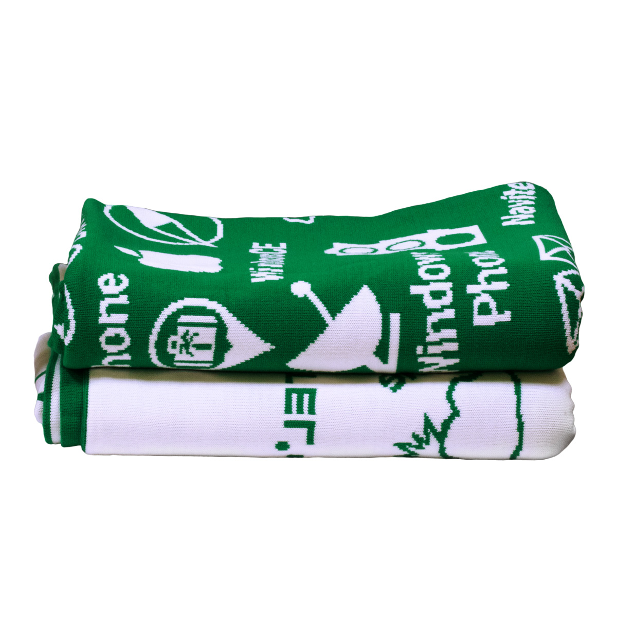 NAVITEL Двусторонний плед