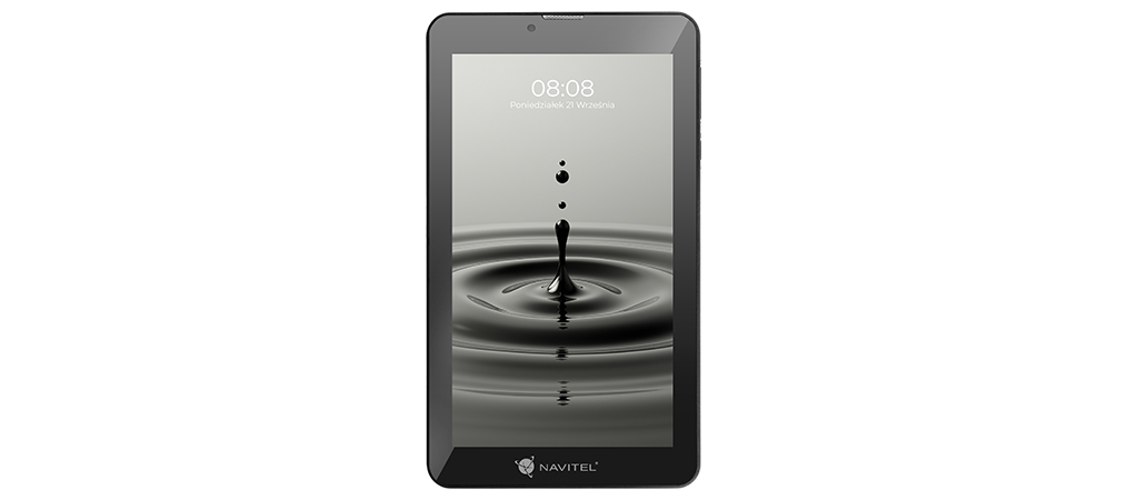 NAVITEL T700 3G NAVI