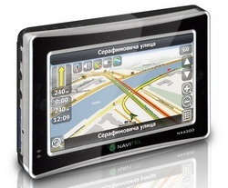 navitelnx4300