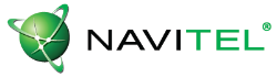 Логотип компании NAVITEL®
