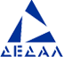 Логотип компании Дедал