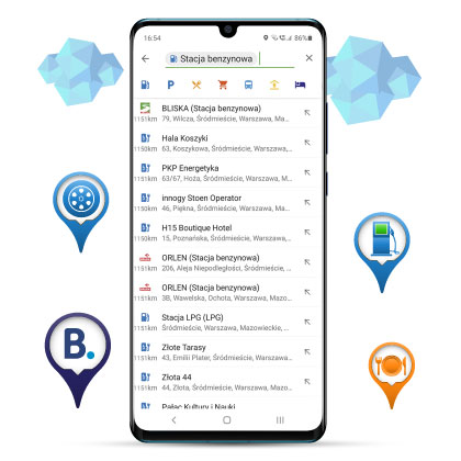 Navitel Navigator11 huawei-honor release-6