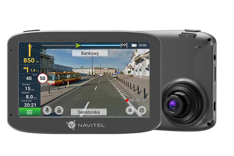 NAVITEL RE 5 DUAL-1
