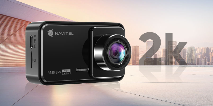 navitel R385 2K