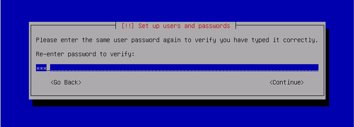 Server setting 12